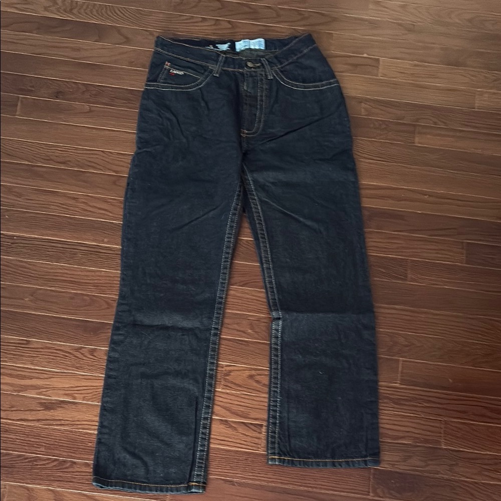 Mens 30x30 Lapco FR jeans